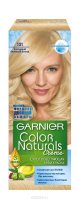 Garnier    "Color Naturals", 131.   