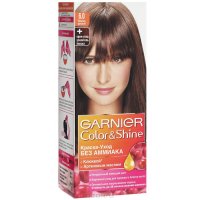 Garnier    "Color&Shine", 6.0. -