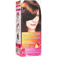 Garnier    "Color&Shine", 5.30.  