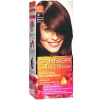 Garnier    "Color&Shine", 4.15.  