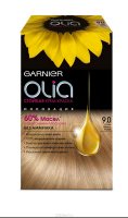 Garnier    "Olia", 9.0.  -