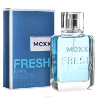 Mexx   "Fresh Man", 50 