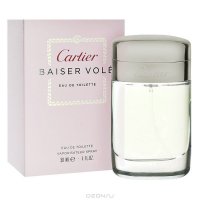  Cartier Le Baiser Vole new   edp, 30 /50 /100  (: 30 )
