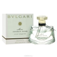 Bvlgari   "Mon Jasmin Noir Eau Exquise", , 75 