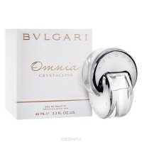 Bvlgari   "Omnia Crystalline", , 65 