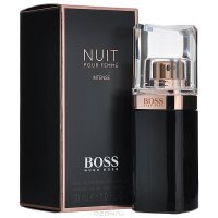 Hugo Boss   "Nuit Intense", , 30 