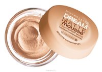 Maybelline New York   "Dream Matte Mousse", : 005, : -, 18 