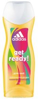 Adidas    "Get Ready!", , 250 