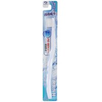 Dentalpro Зубная щетка "Fresh", с ультратонкими щетинками, средняя жесткость