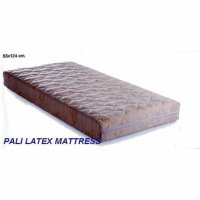 Pali  Latex (mite-proof) 124x64 0665-4-latex mattress