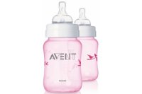  Avent Classic    260 .