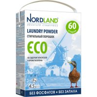   Nordland Eco, 4,5 