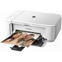  Canon PIXMA MG3540 White (, , , )  MG3240