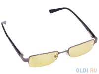 SP Glasses AF023 Premium, Black  