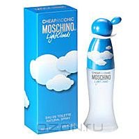 Moschino Light Clouds    , 50 