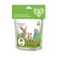 Трава для животных Happy Plant