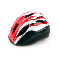Шлем VZ-F26K-002, XS, красный