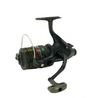   Okuma Carbonite Baitfeeder I 140