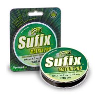  Sufix Matrix Pro Mid.Green 135  0.36 