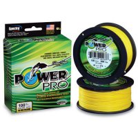  Power Pro 135  Hi-Vis Yellow 0,32