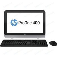  HP ProOne 400 G1 19.5-inch Non-Touch All-in-One PC