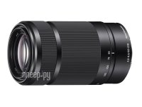  Sony SEL-55210 55-210 mm F/4.5-6.3 OSS for NEX Black*