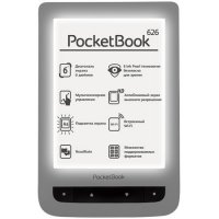   PocketBook 626 626 White