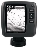  Garmin echo 200