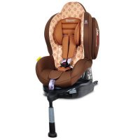 Автокресло Royal Baby ISO-FIX BS02-TPSCE5SmartSportSideArmor & CuddleMe
