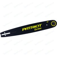   Patriot PG-POH16-58WH