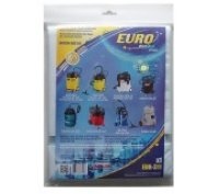 -    ( 72 ) EURO Clean EUR-311