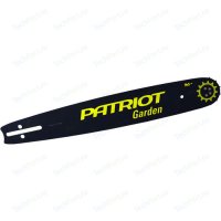  (15"; 0.325; 1.5 ) Patriot PG-POH15-50WH