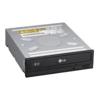 DVD RAM & DVDR/RW & CDRW LG GH22NS70 (Black) SATA (OEM)
