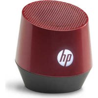   HP S4000 Red Portable Speaker (H5M97AA)