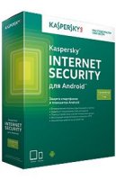  Kaspersky Internet Security  Android Russian Edition  12   1  KL1091RO