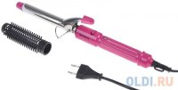 Щипцы для укладки волос Supra HSS-1120 розовый