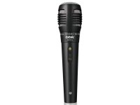 Микрофон BBK CM114, черный