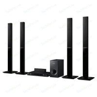 Samsung HT-H4550R Black 3D Blu-ray   5.1