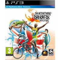   Sony PS3 Summer Stars []