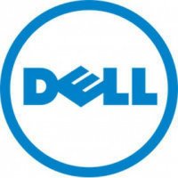  Dell  770-11313 2/4-Post Static Rack Rails - Short R210