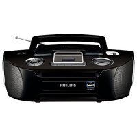  Philips AZ-1834/12, CD/MP3/USB