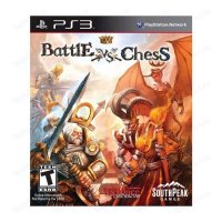   Sony PS3 Battle vs Chess (  )