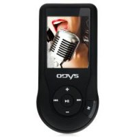 mp3  4Gb AXDIA ODYS Wave Gray/Black, -