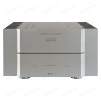  Audio Analogue Maestro Duecento Power Amplifier SE, silver