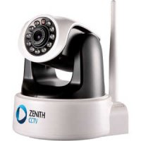 Zenith E1 (IP   CCTV)