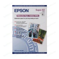 Epson      / 190 / M2/ A3+/ 20 . (C13S0413