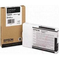 Epson  Stylus Pro 4800/ 4880 (110 ml)   (C13T605100)
