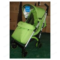 Avanti   Juniors green D200