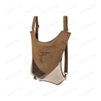 Casualplay     Sling Bag Blue Monkey beige