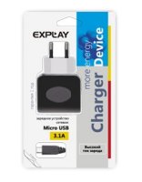    Explay 3.1  microUSB (4082536)